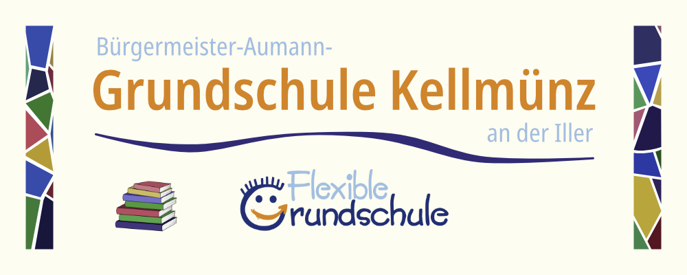 Bürgermeister-Aumann-Grundschule Kellmünz an der Iller